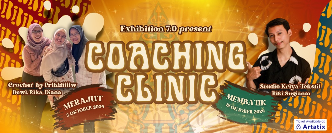 Event Banner